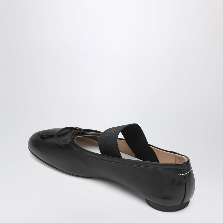 Mm6 Maison Margiela Apparel & Accessories - Nero | 49e4fbc2ba85858ae6eb15e5d0200498ff75581f