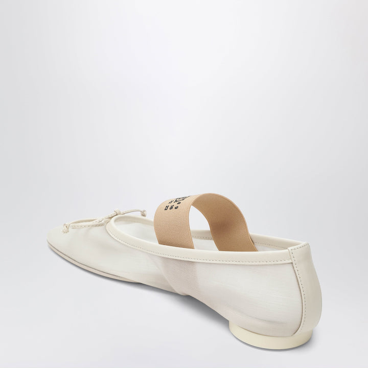 Mm6 Maison Margiela Apparel & Accessories - Beige | d9b47023c037fc0710946d619b1dc434125243bf