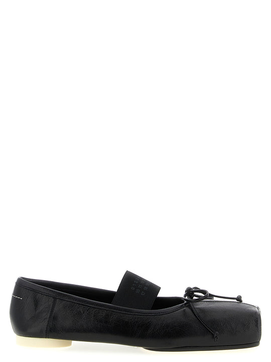 Ballet Ballerine Nero