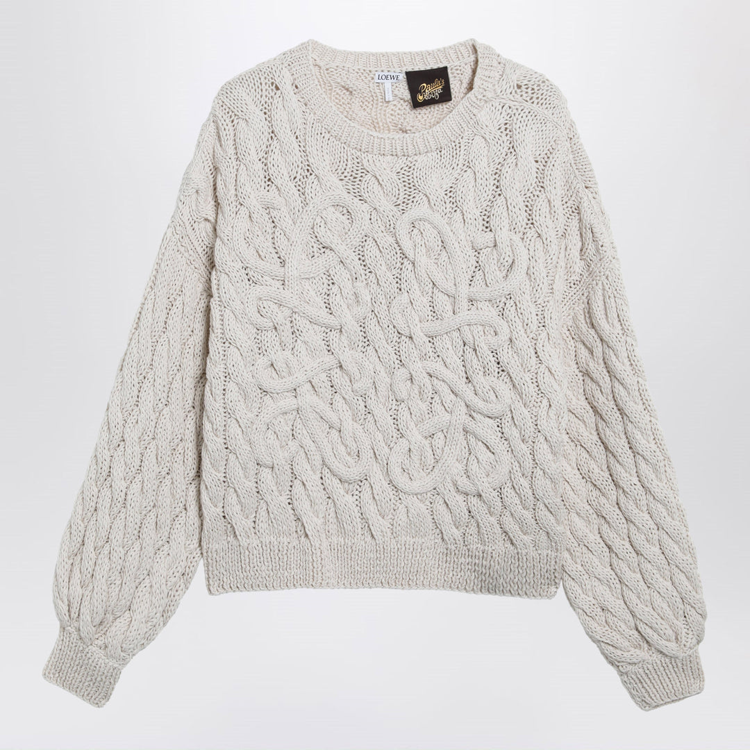 Loewe Shirts & Tops - Bianco | e3158883f2a2cf3c8708ac91f327c85f7df5331c