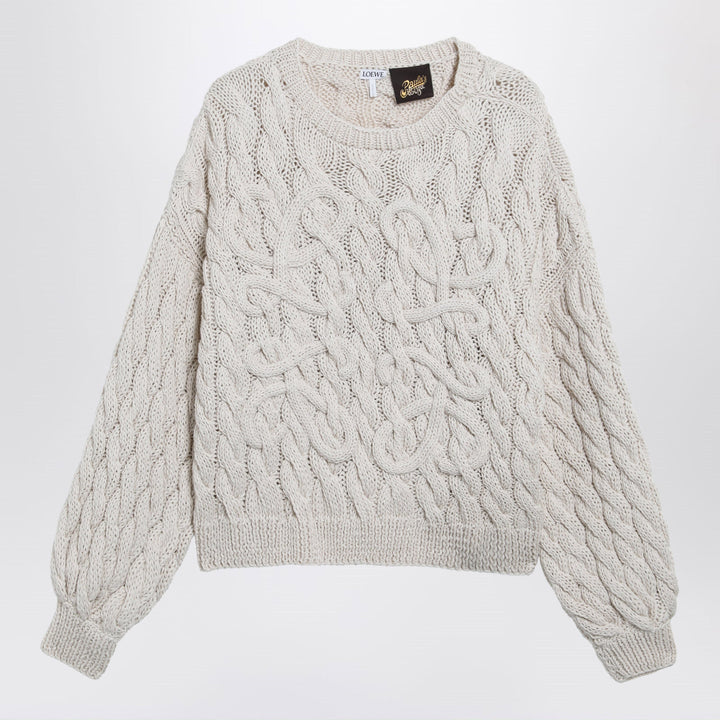 Loewe Shirts & Tops - Bianco | e3158883f2a2cf3c8708ac91f327c85f7df5331c