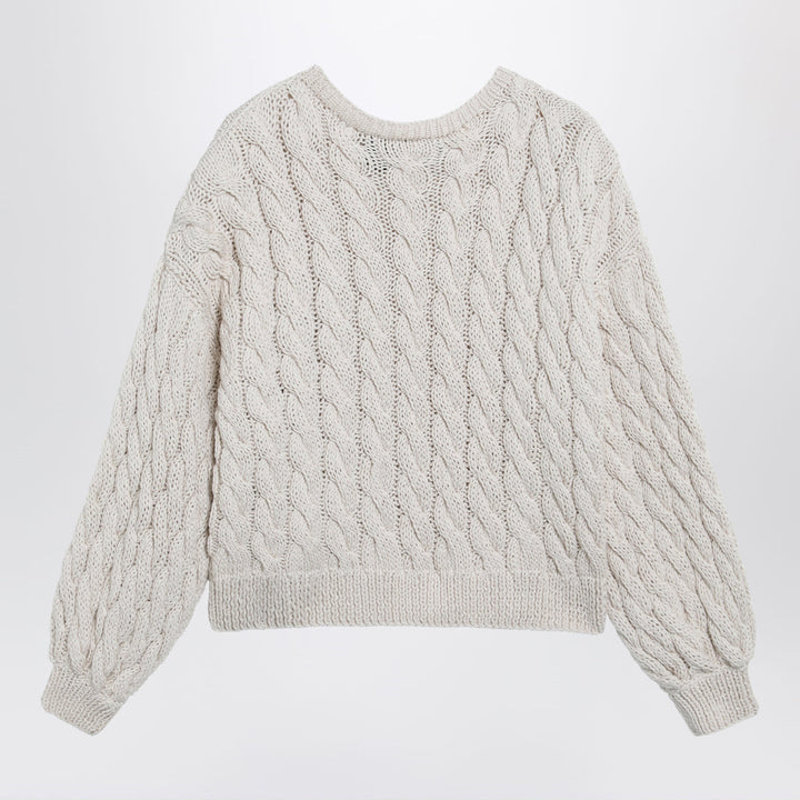Loewe Shirts & Tops - Bianco | 001f5cb4858ba1196aeb8748d5e58f0271d23c20