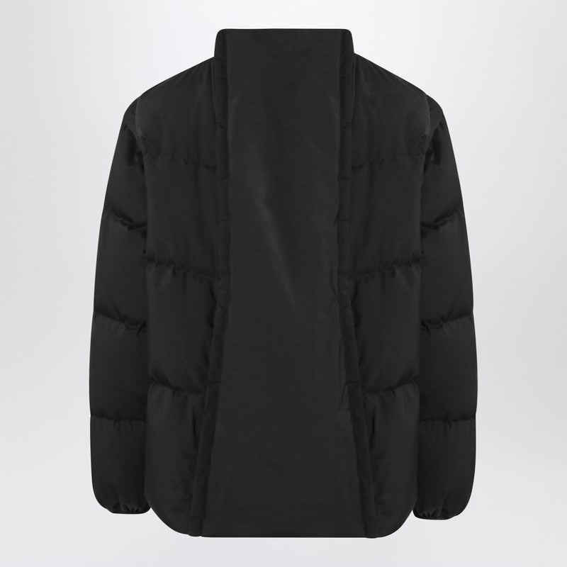 Mm6 Maison Margiela Coats & Jackets - Nero | 54f5fcc1333b218753dafb7c64f24b19b0bc41f4