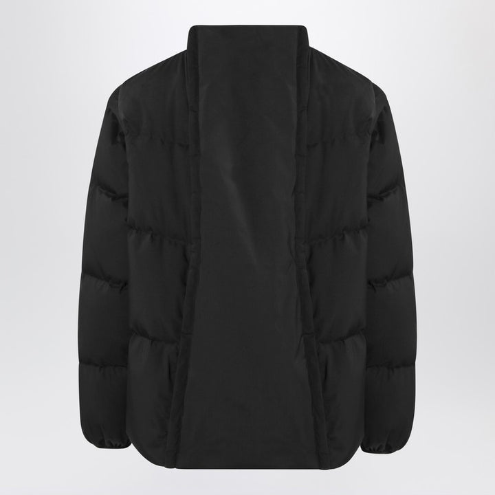 Mm6 Maison Margiela Coats & Jackets - Nero | 54f5fcc1333b218753dafb7c64f24b19b0bc41f4