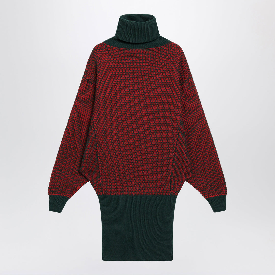 Mm6 Maison Margiela Apparel & Accessories - Rosso | 543caa310f6f5be188d074d514e3e45f63d4595b