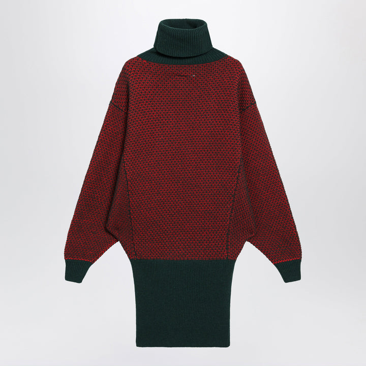 Mm6 Maison Margiela Apparel & Accessories - Rosso | 543caa310f6f5be188d074d514e3e45f63d4595b