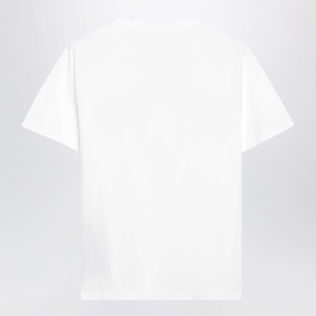Mm6 Maison Margiela Shirts & Tops - Bianco | 3940793402d78bfe1edb146748abe3bbfde3c728