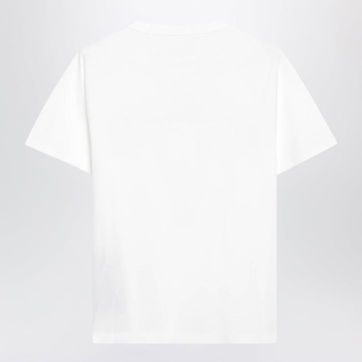 Mm6 Maison Margiela Shirts & Tops - Bianco | 3940793402d78bfe1edb146748abe3bbfde3c728