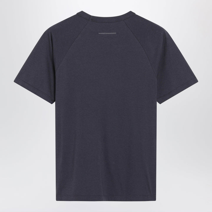 Mm6 Maison Margiela Shirts & Tops - Blu | 43270236cb5c62ce166f297d8ca546566c580c9b