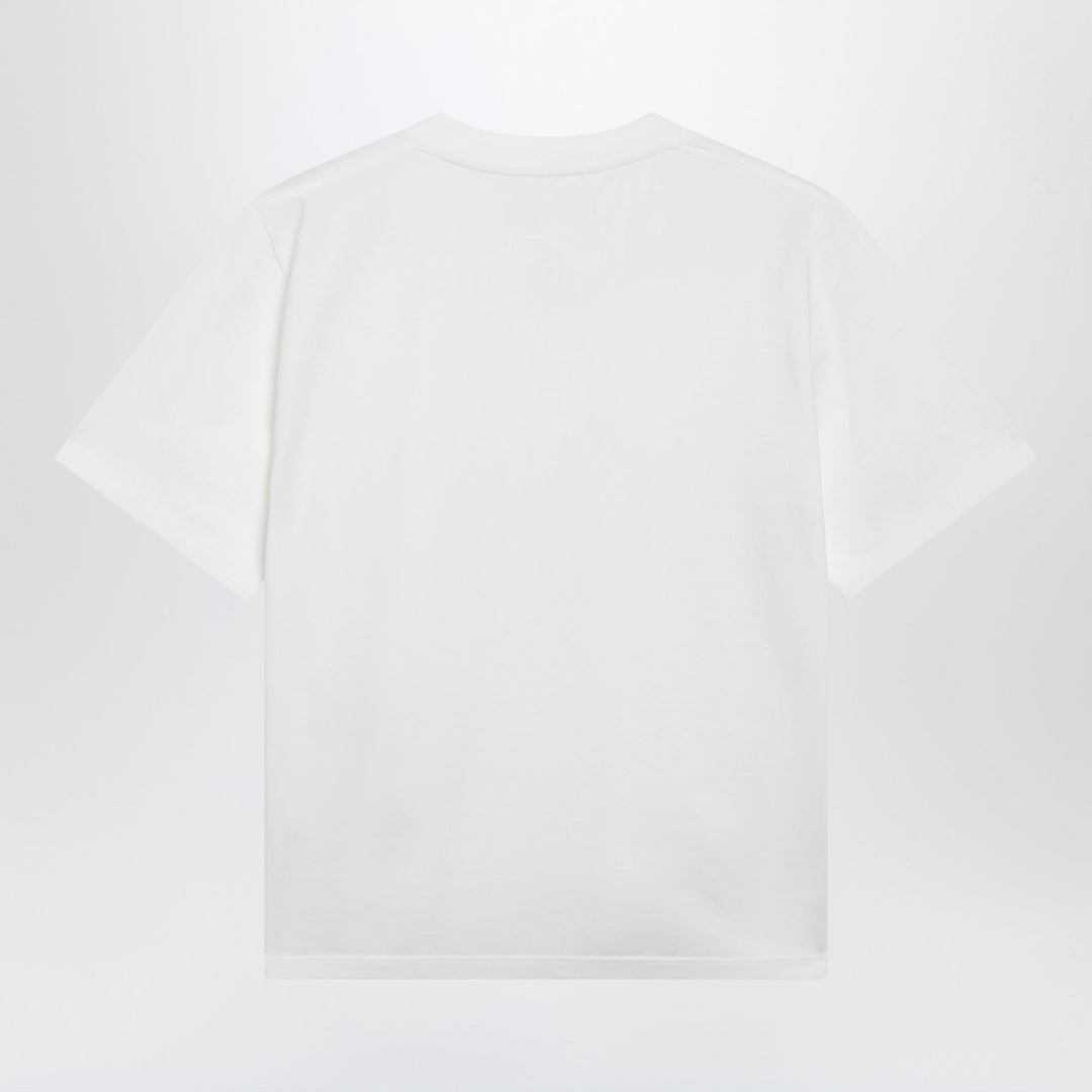 Mm6 Maison Margiela Shirts & Tops - Bianco | c3171bc7cd9f26aecab098ce5da452d7cb20255c