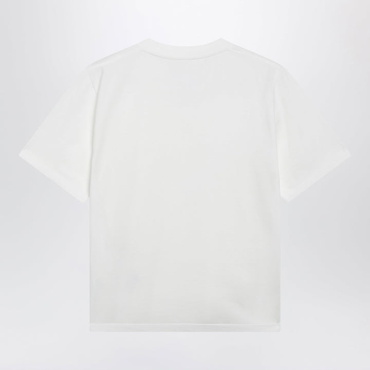 Mm6 Maison Margiela Shirts & Tops - Bianco | c3171bc7cd9f26aecab098ce5da452d7cb20255c