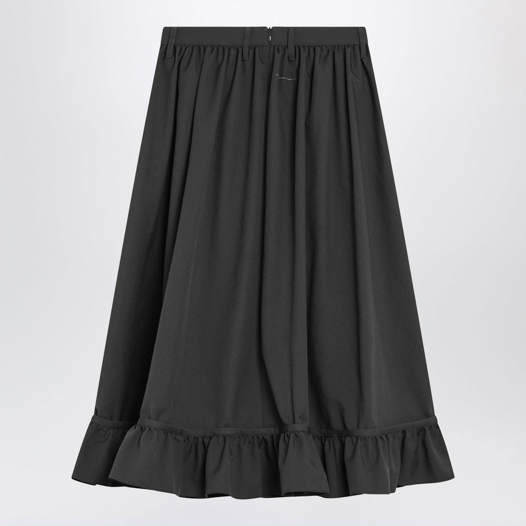 Mm6 Maison Margiela Gonne - Grey | 44e0c2c585c9f2ef3839aeee5c0017f27700cef8