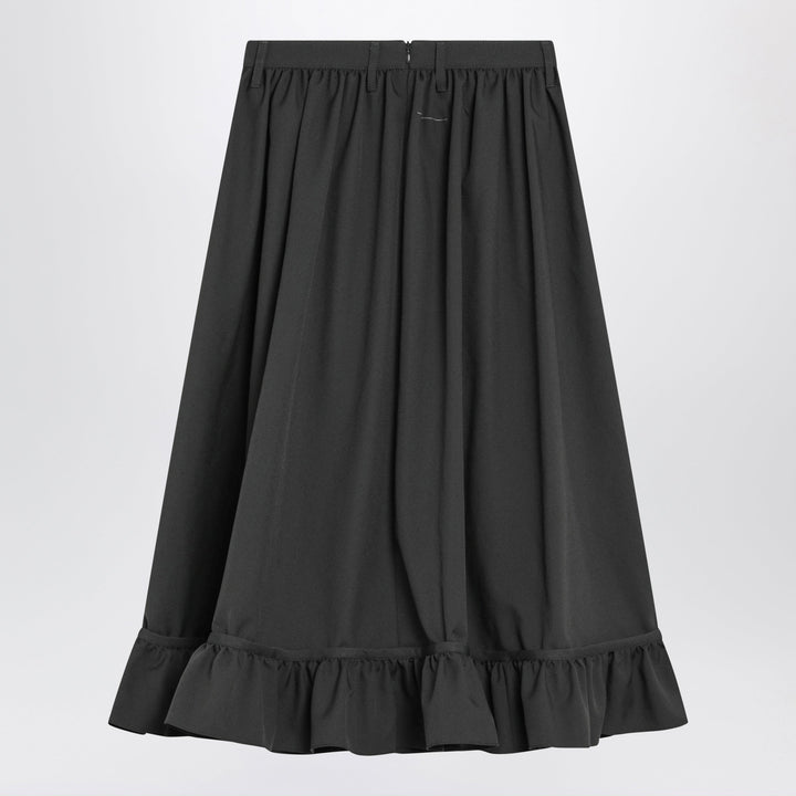 Mm6 Maison Margiela Gonne - Grey | 44e0c2c585c9f2ef3839aeee5c0017f27700cef8