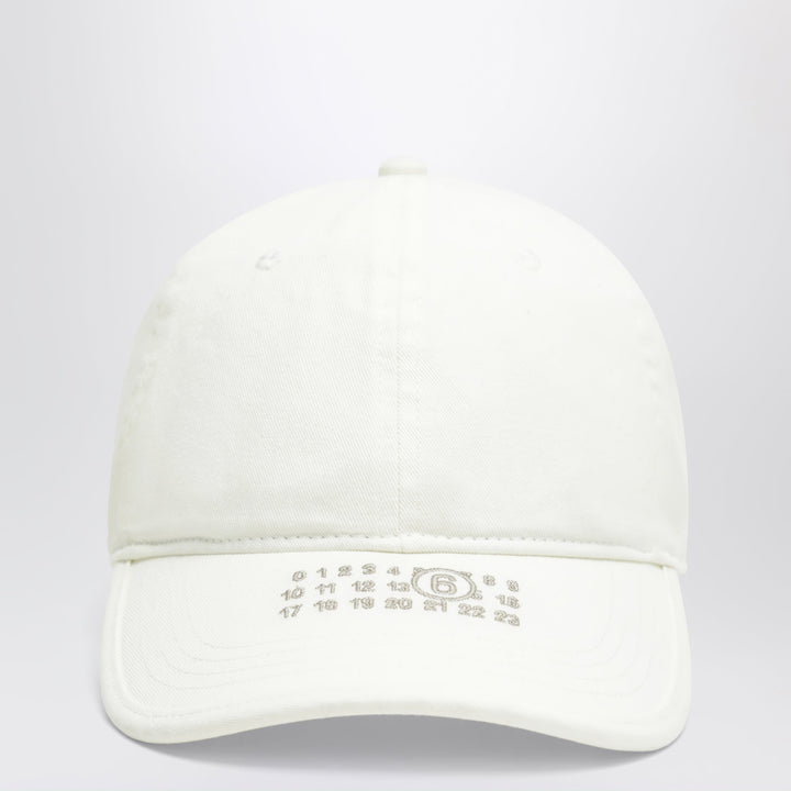 Mm6 Maison Margiela Cappelli - Beige | cd4e50580875a50216d33fd5b228b78fb6d926ad