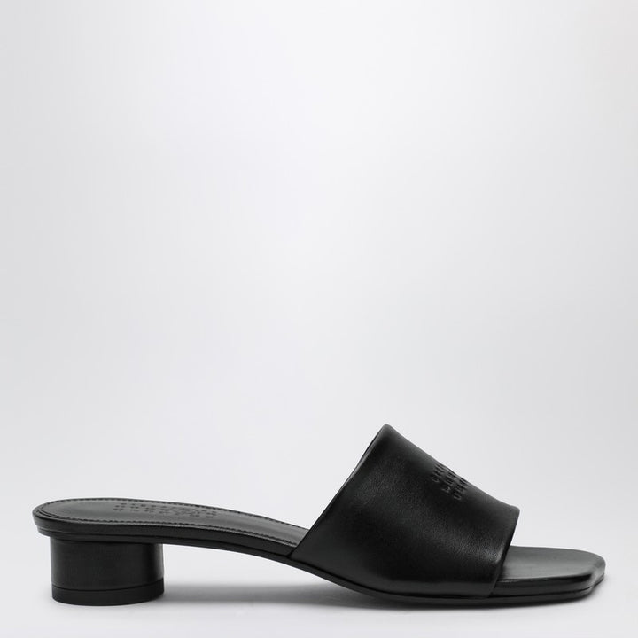 Mm6 Maison Margiela Scarpe - Nero | de8e9cc75e04e5c2731abe17e44fe91b75dcebdd