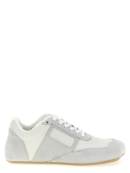 Anatomic Sneakers Grigio