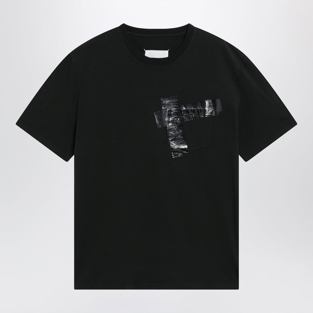 Maison Margiela Shirts & Tops - Nero | 7e783a0c84c4d011511c2c66d586e697943d29e5