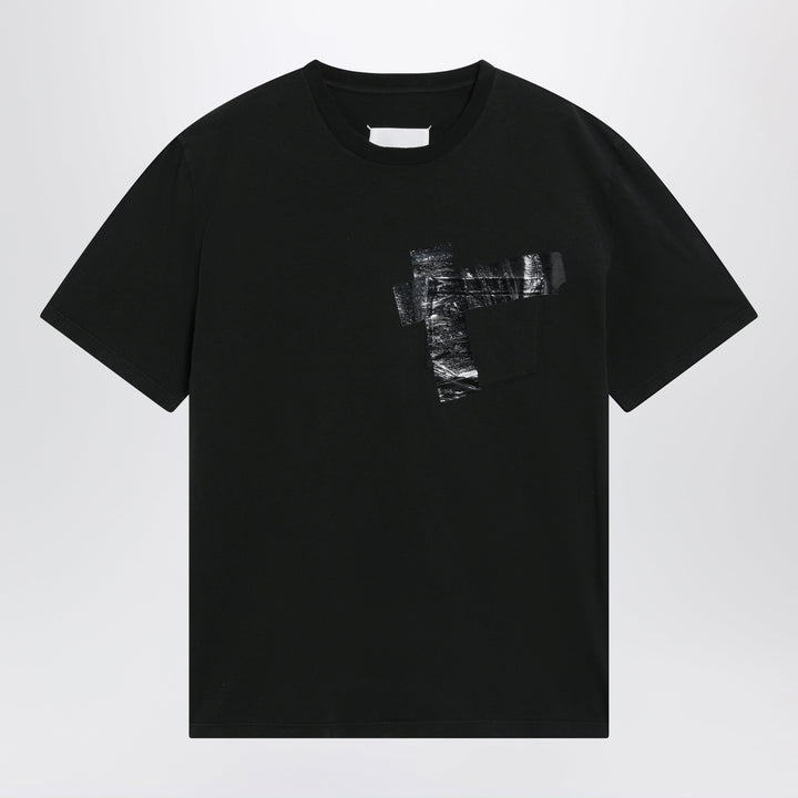 Maison Margiela Shirts & Tops - Nero | 7e783a0c84c4d011511c2c66d586e697943d29e5