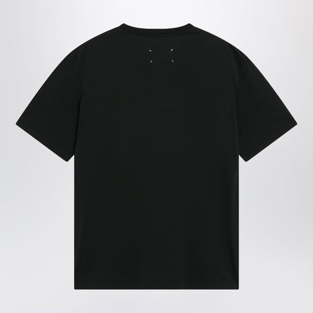 Maison Margiela Shirts & Tops - Nero | dfdd7e1ae223eaeb1a28f7e07f5f9a5d599d7702