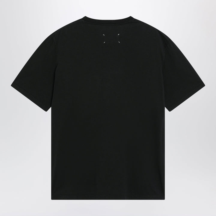 Maison Margiela Shirts & Tops - Nero | dfdd7e1ae223eaeb1a28f7e07f5f9a5d599d7702