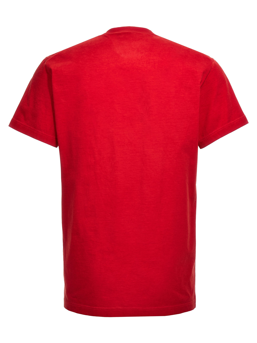 Vip T Shirt Rosso