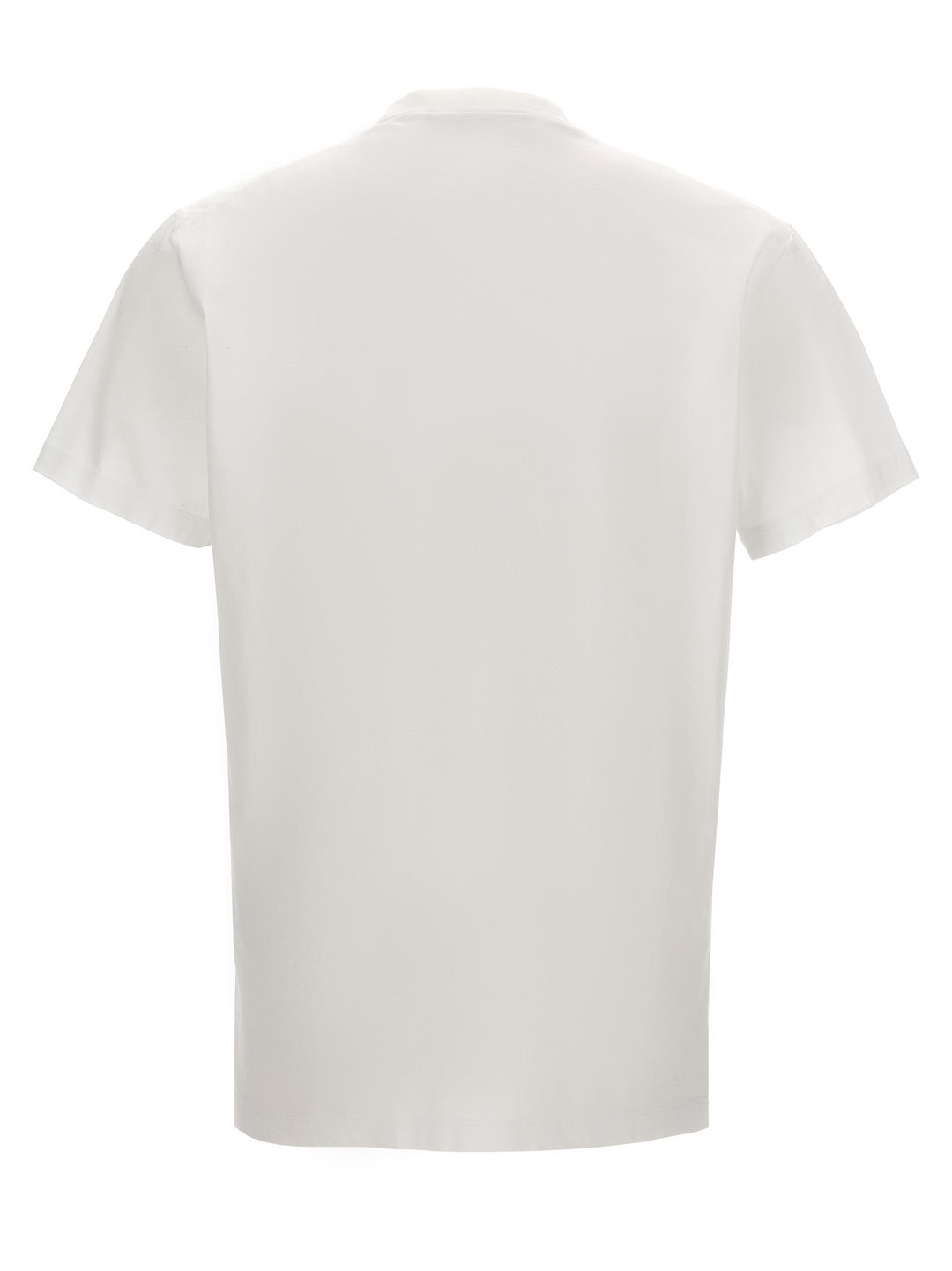 Rocco T Shirt Bianco