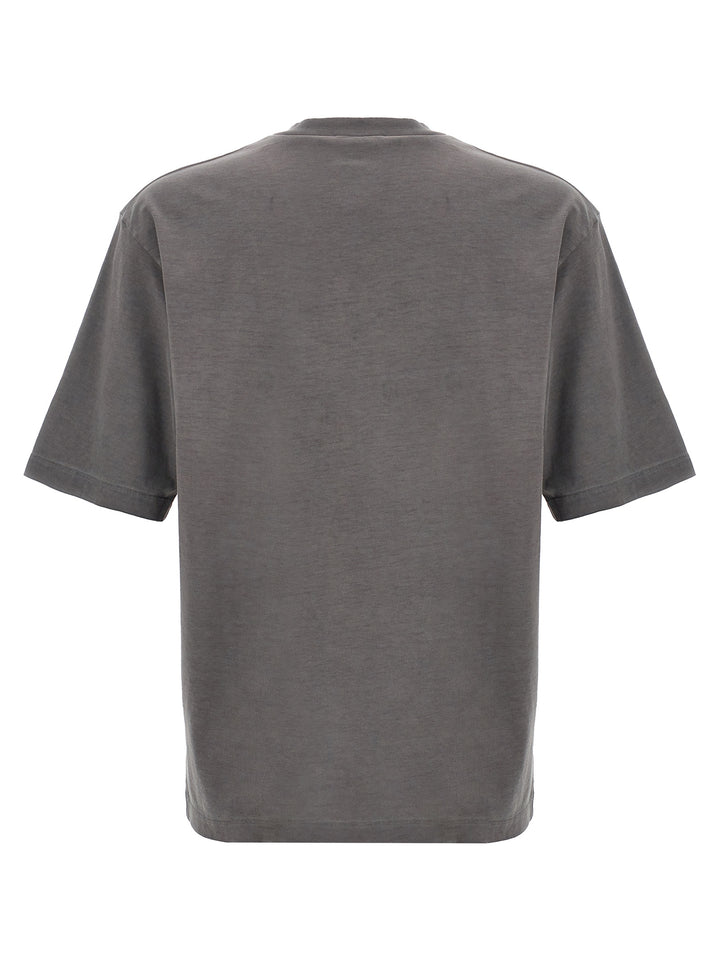 Dsquared2 Best Fade T shirt - Grigio | 3baba1dfdb40dc28ebcf93001e405b83bdbd1a2b