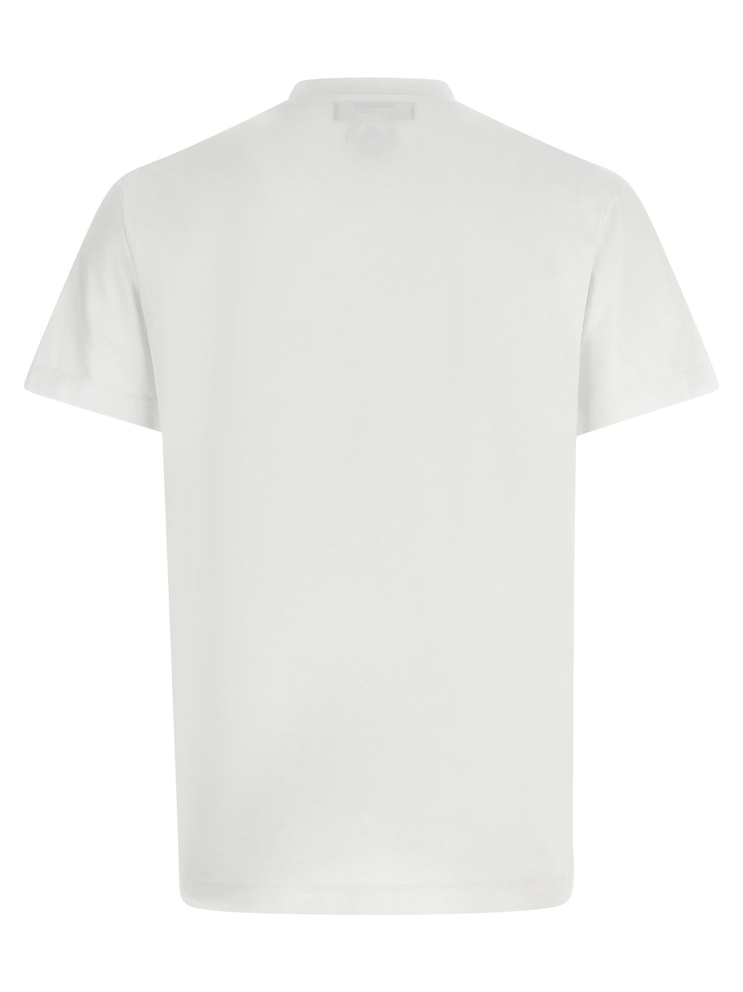 Dsquared2 Dsquared2 Fashion Show T shirt - Bianco | 4b4b89739a67d98a9182df97fb9ef4eb03676a6c