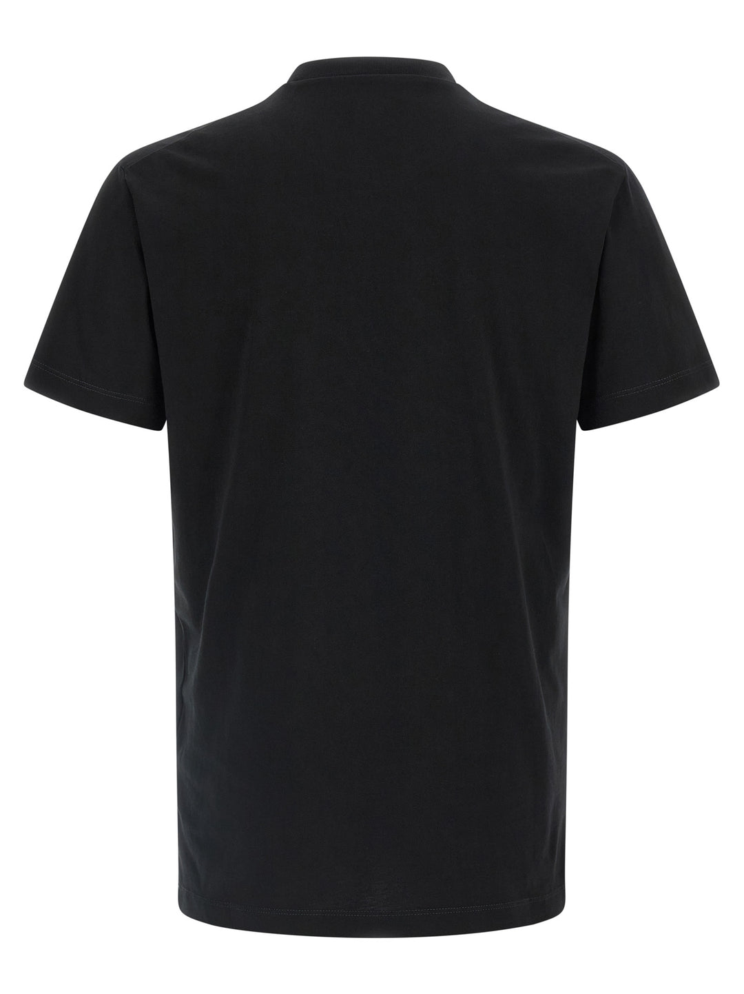 Dsquared2 Dsquared2 Fashion Show T shirt - Nero | 0fde286deb12e2e39b028669eaf5a96d31ad176f