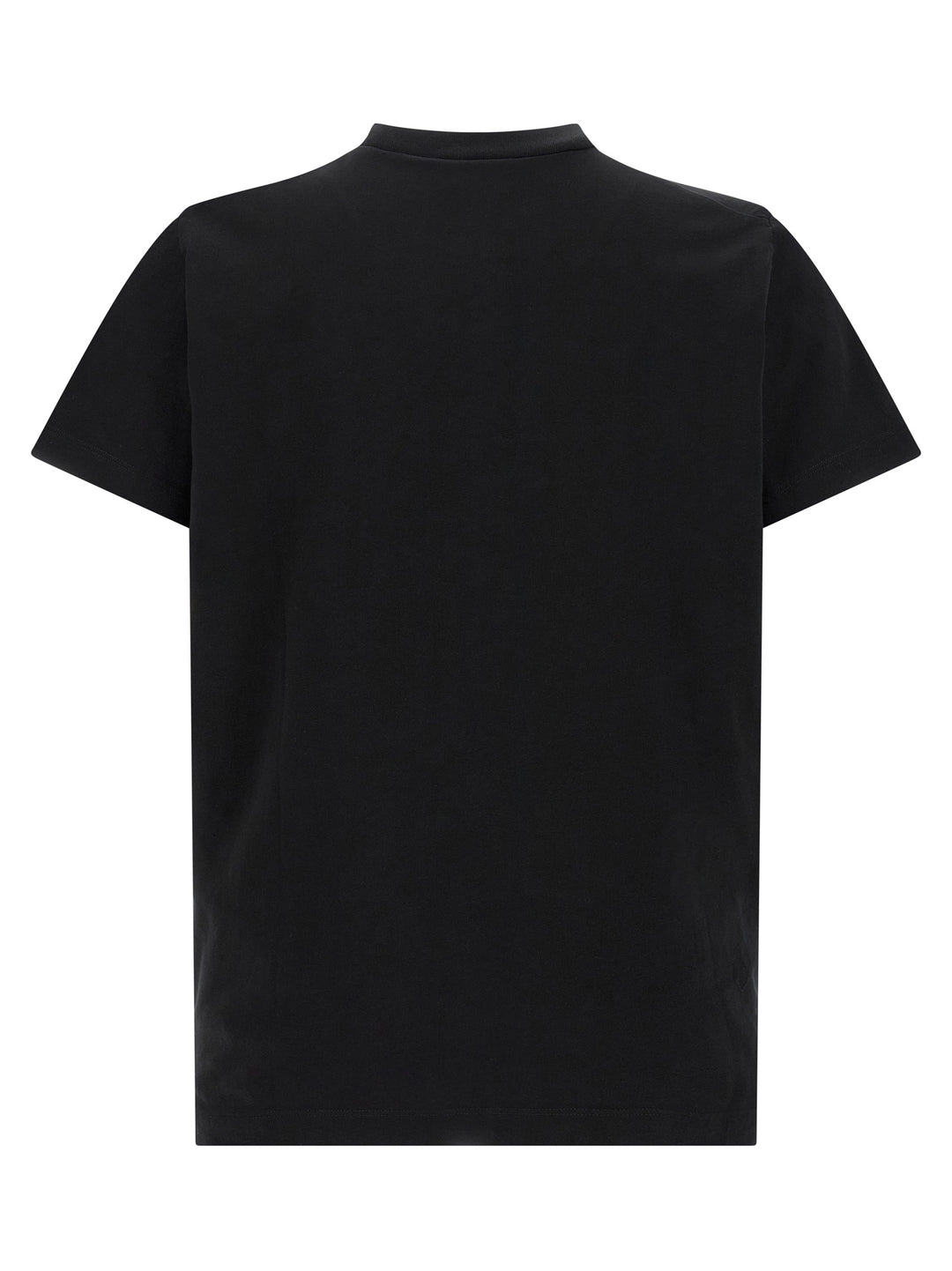 Dsquared2 Capsule Dsquared2 X Ducati T shirt - Bianco/Nero | f464f85c7033940939e3a3a9694a76b554cb5986