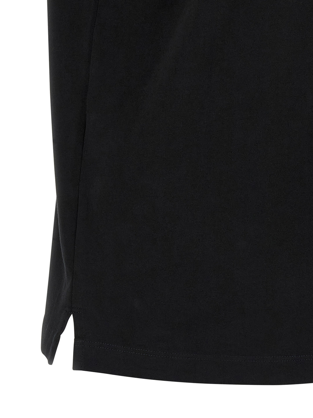 Dsquared2 Capsule Dsquared2 X Ducati T shirt - Bianco/Nero | e2f2520a06053fabd20eac4eda1dbaae75a63975