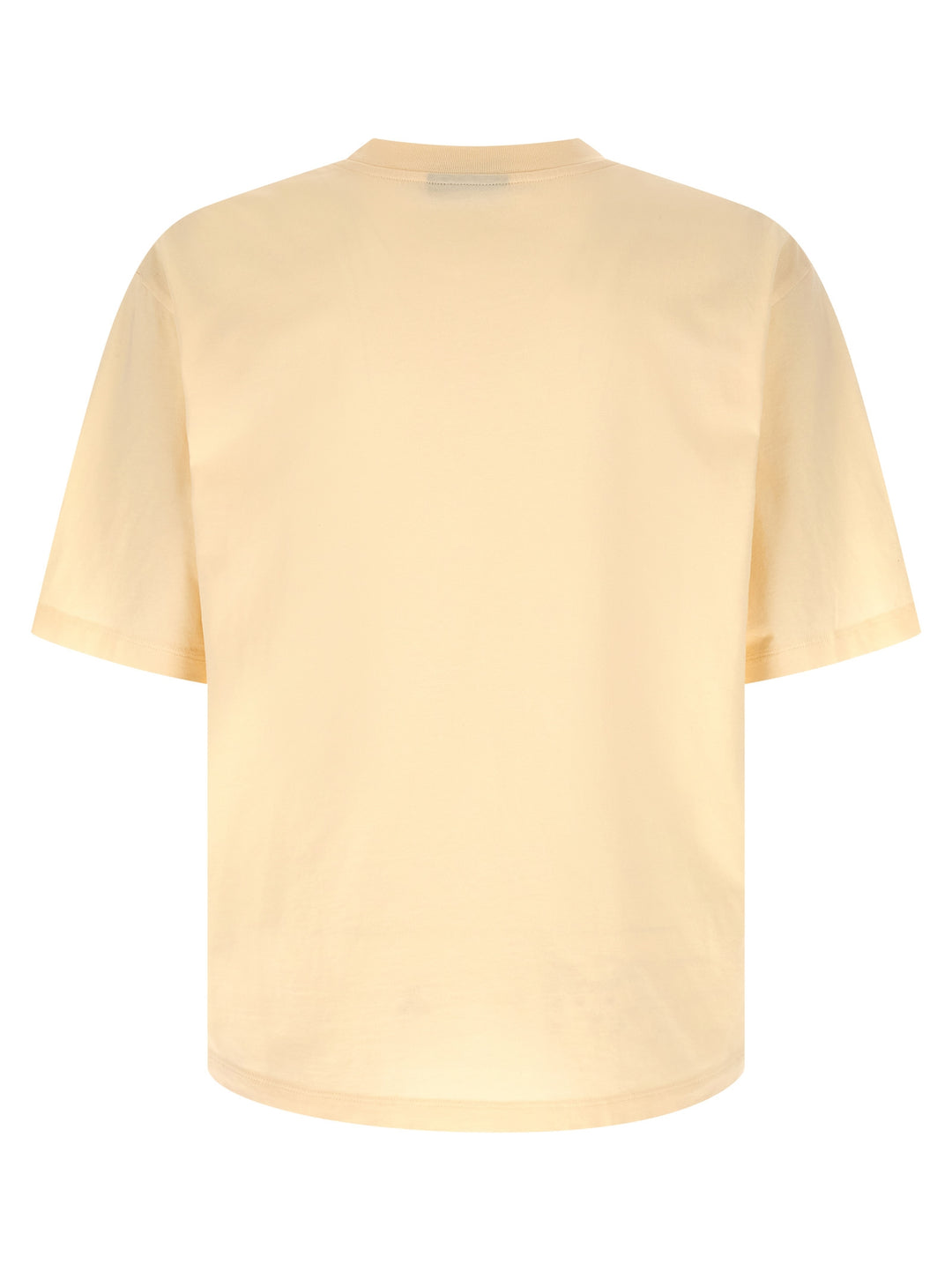 Dsquared2 Printed T shirt - Beige | 2a04c4cb16bab8473a46bef8f94d9d70c522102e