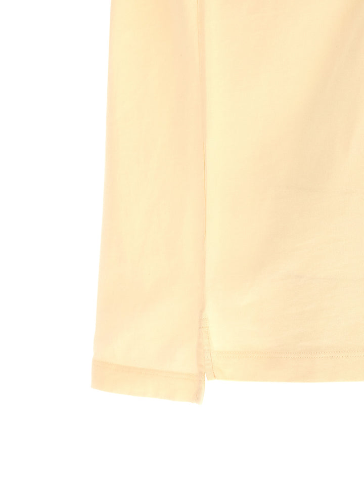 Dsquared2 Printed T shirt - Beige | 4bd5b7b438dbba857da6b035a45b8b18b49d32ed