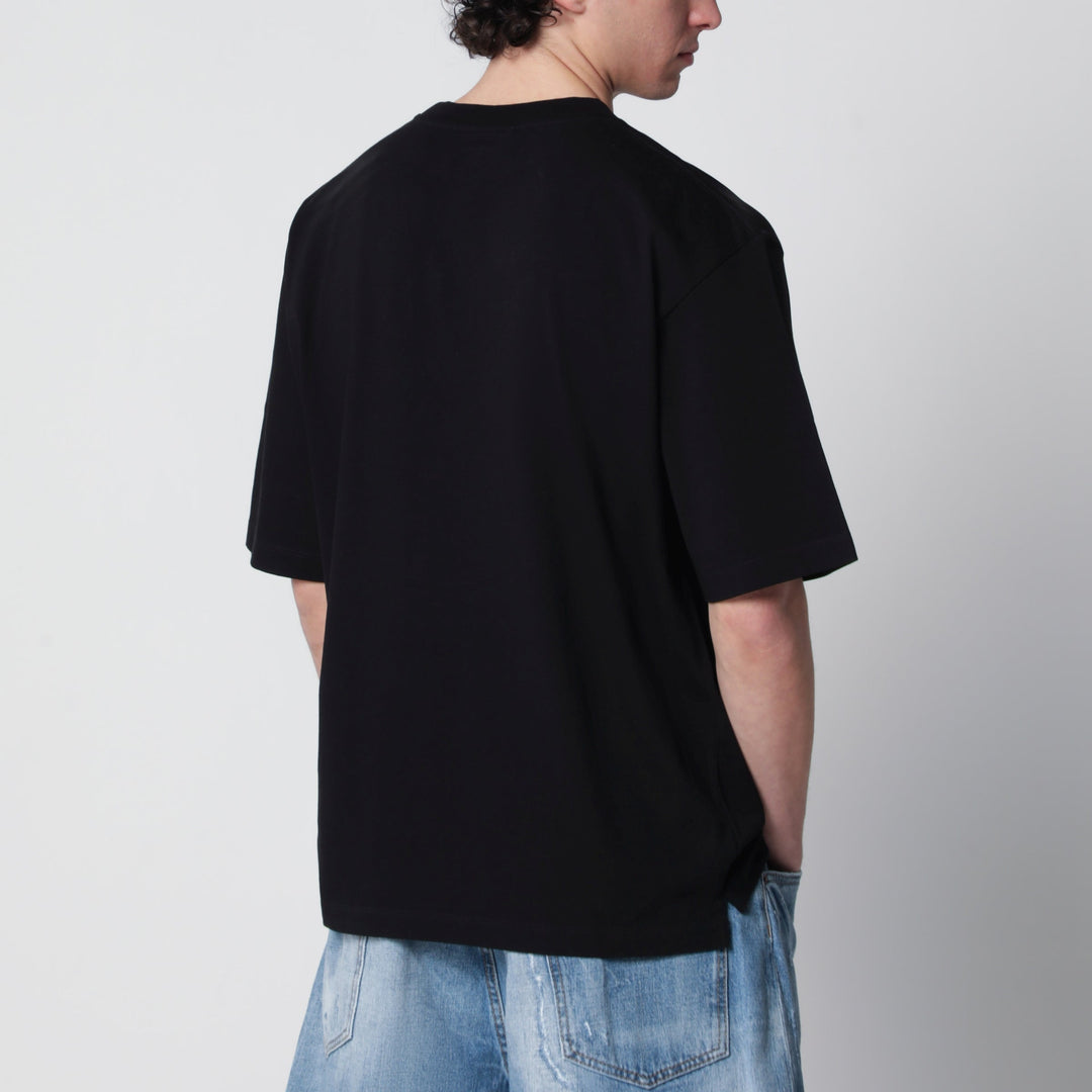 Dsquared2 Shirts & Tops - Nero | a4a2f9b2ca46ff21815fb8dbfa5d35f217d921bc