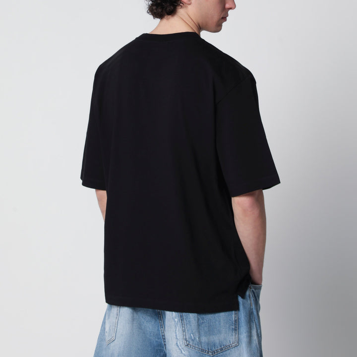 Dsquared2 Shirts & Tops - Nero | a4a2f9b2ca46ff21815fb8dbfa5d35f217d921bc