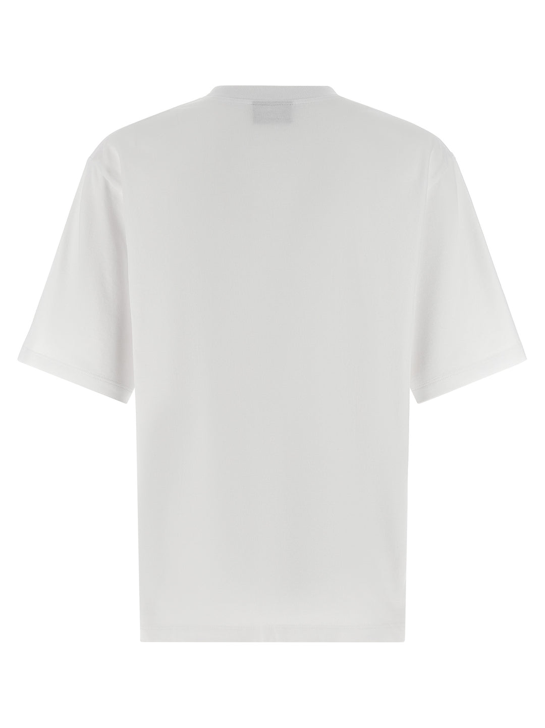 Dsquared2 Printed T shirt - Bianco | 845898fc8817ac2ac7123f9ab255edb9ccb28403