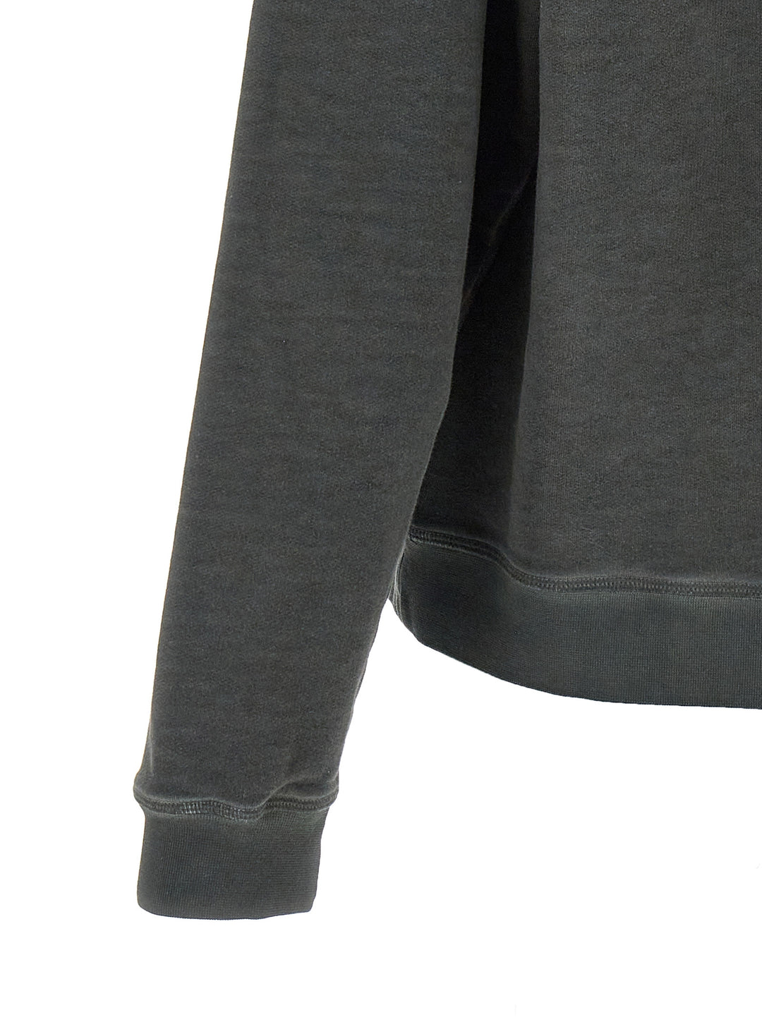 Dsquared2 Best Fade Felpe - Grigio | 7eb184c6b1fde3254f6be11d99f8cc9a8ea283ee