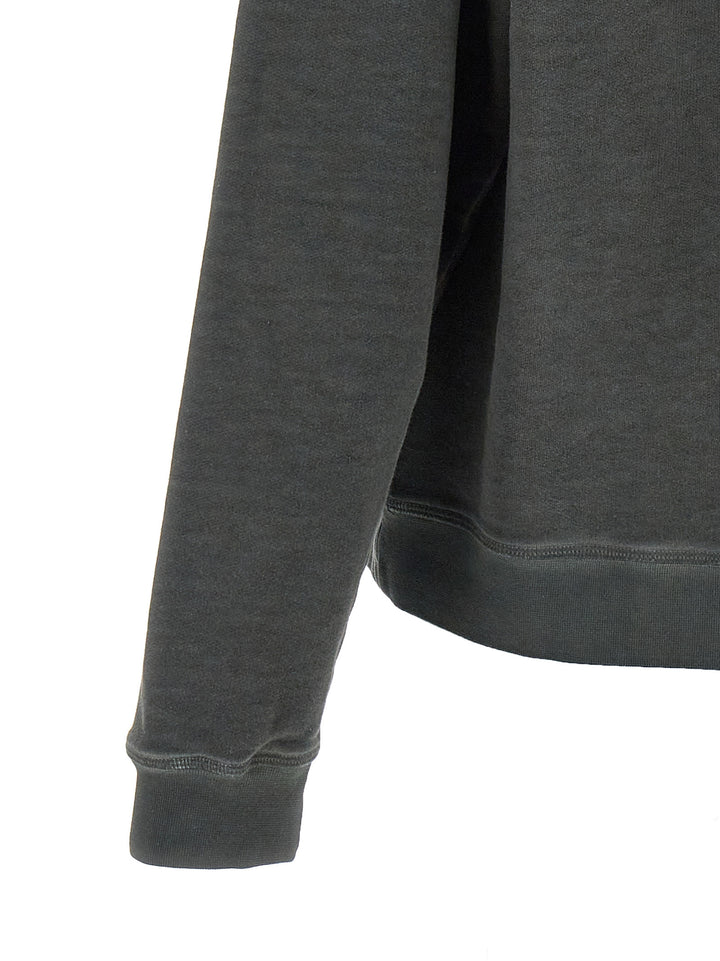 Dsquared2 Best Fade Felpe - Grigio | 7eb184c6b1fde3254f6be11d99f8cc9a8ea283ee