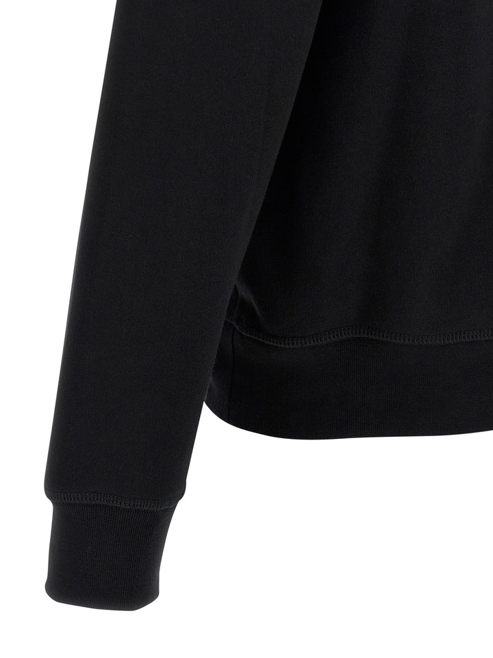 Dsquared2 Dsquared2 X Ducati Capsule Felpe - Nero | 53980da859f909fd961c744b5624b12018449dc9