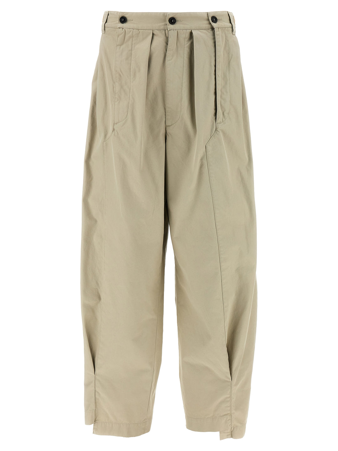 Dsquared2 Zoot Pantaloni - Beige | 824aa1db88ae04e5bb95ff8ad973c6f60b1882c0