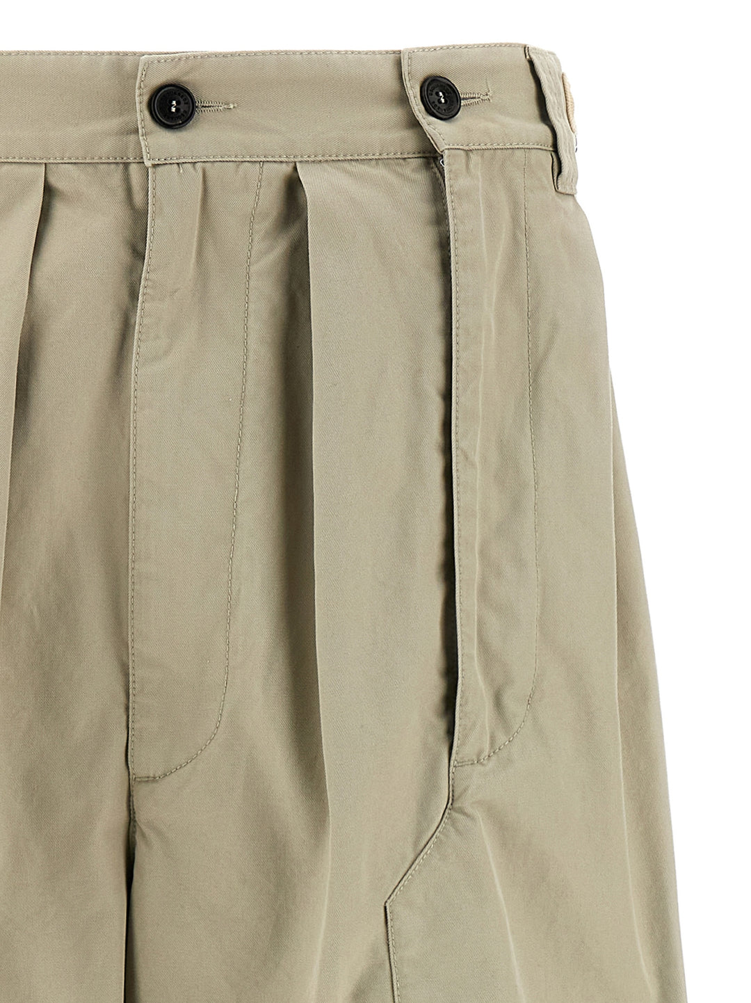 Dsquared2 Zoot Pantaloni - Beige | 8745562cfc9b289e33522759fc8ed9b1e3ba5789