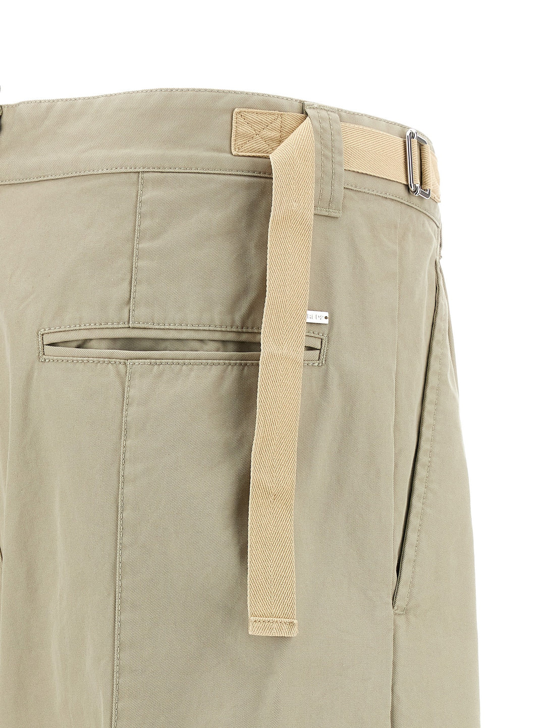 Dsquared2 Zoot Pantaloni - Beige | 2ee4f2f671b5a7ac9cf8c61e542b0f27a78705fd