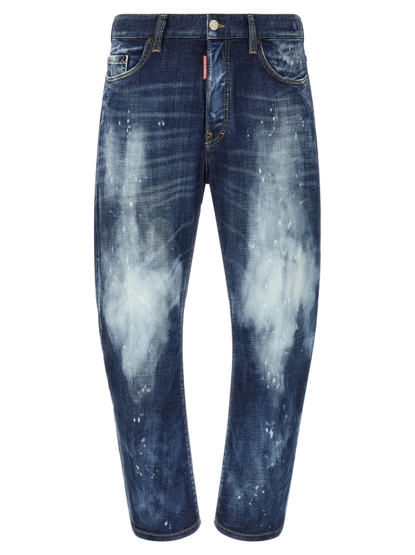Bro Jeans Blu