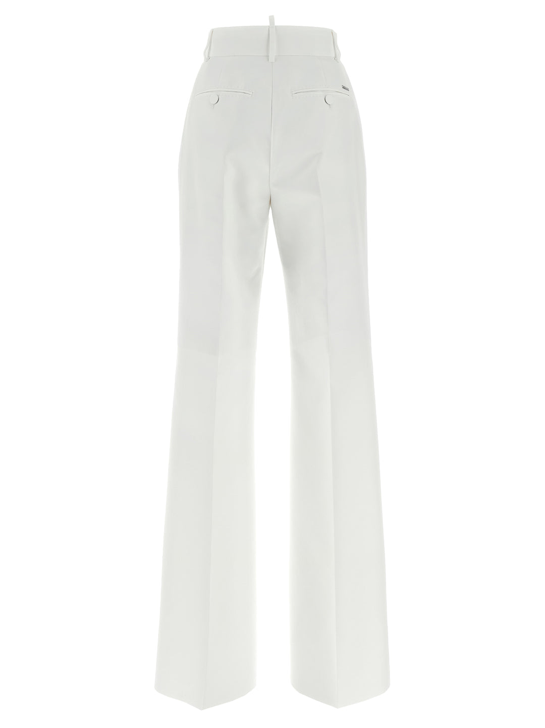 Dsquared2 Bianca Day Suit BlazerS - Bianco | e30aa747cfe5d718010782167355c066e0b3345c