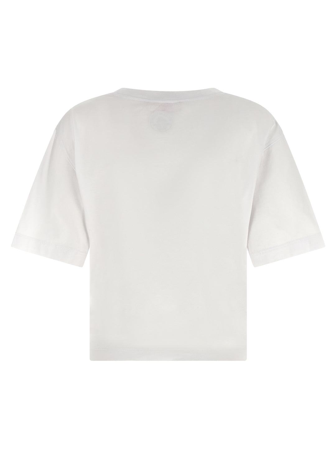 Dsquared2 Capsule Vaquera X Dsquared2 T shirt - Bianco | 685d9969e1a005d0ce358907fca02abe16687d6a