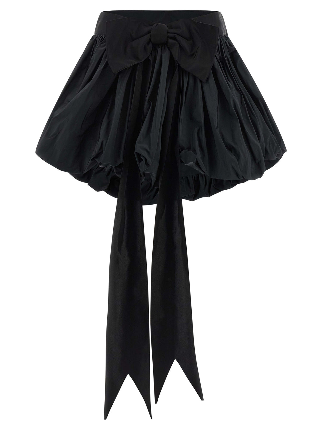 Dsquared2 Marie Antoniette Gonne - Nero | c651ae0c664be6296910613be3769912621fed40