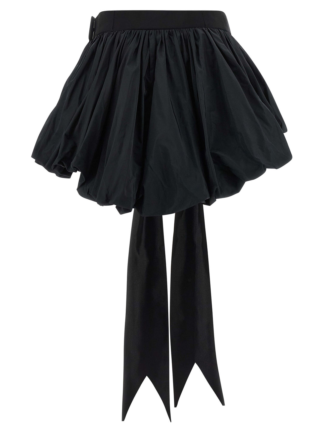 Dsquared2 Marie Antoniette Gonne - Nero | 8400429742118c6cf8066f4de3fa16ca507d1e4b