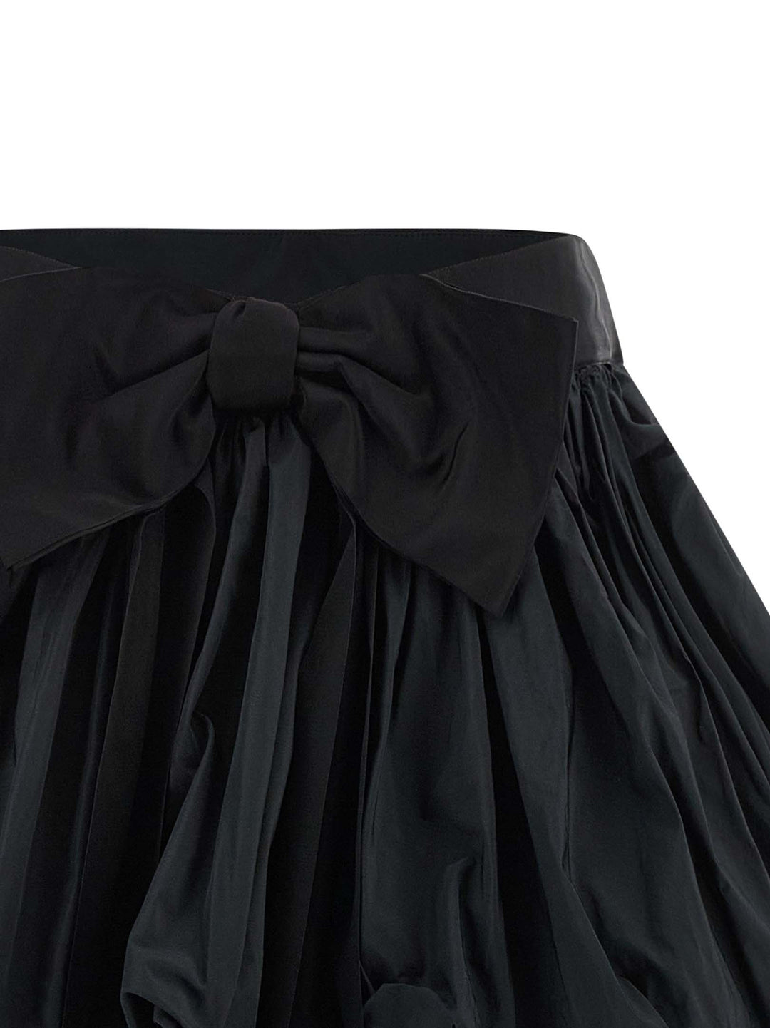 Dsquared2 Marie Antoniette Gonne - Nero | 1053c886ba0c6e70564a938c2872854a91d2b0c7