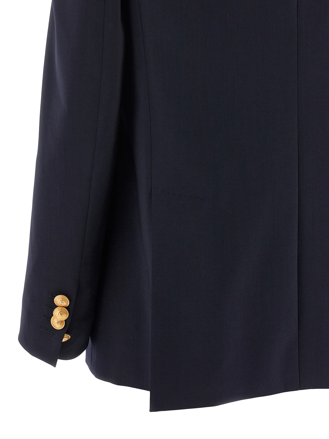 Dsquared2 Blazer Bettter X Dsquared2 BlazerS - Blu | 45f542c1353d3a0787522c1bced6f287aca6d038