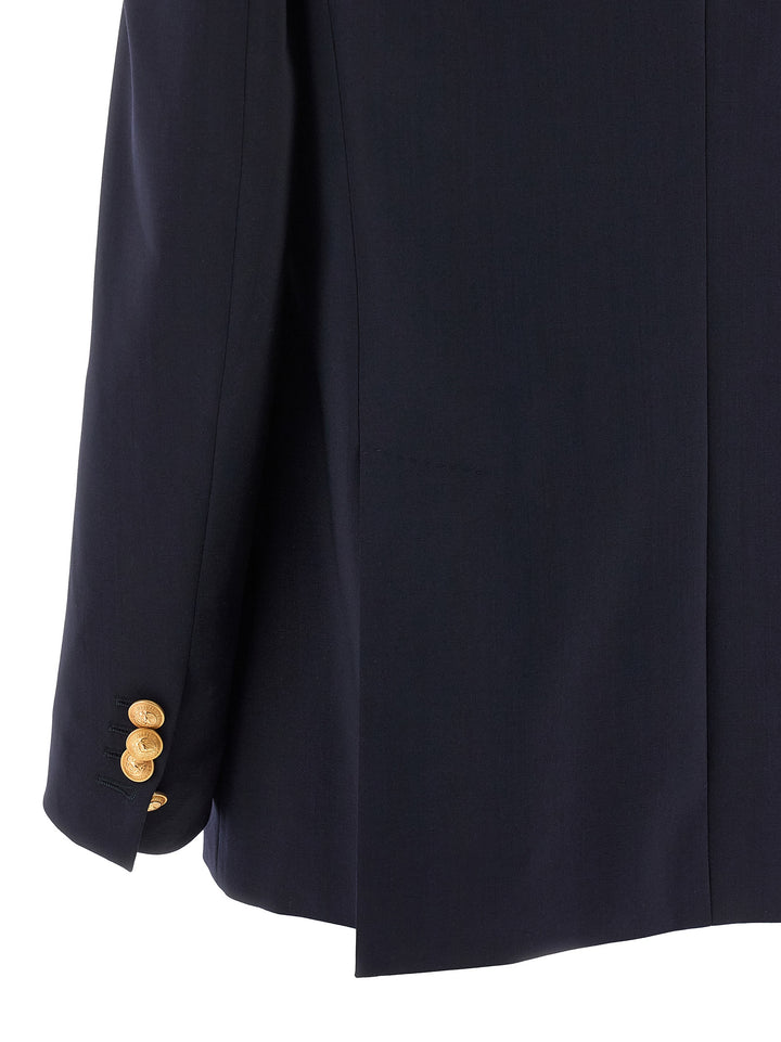 Dsquared2 Blazer Bettter X Dsquared2 BlazerS - Blu | 45f542c1353d3a0787522c1bced6f287aca6d038